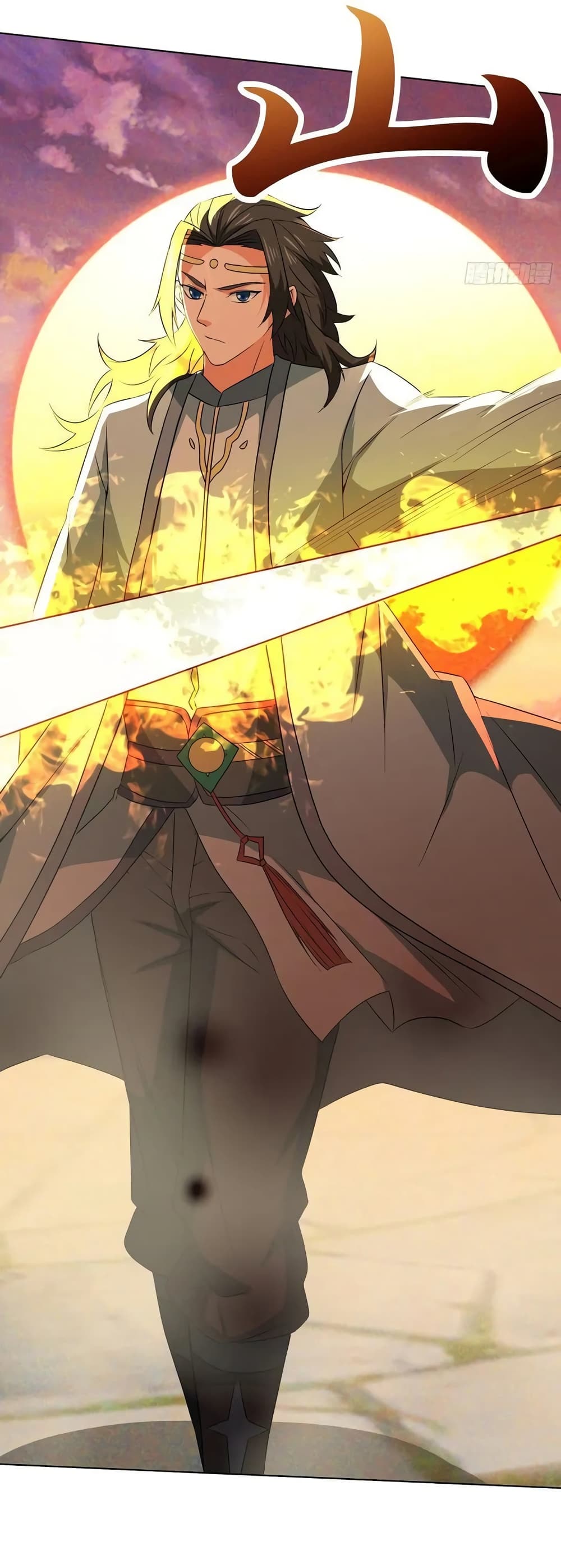 When The System Opens After The Age Of 100 ตอนที่ 7 (27)